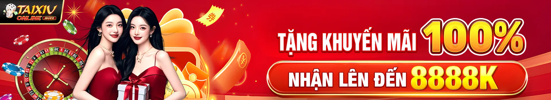 Chơi Tài Xỉu Online Uy Tín, Trải Nghiệm Tài Xỉu Giải Trí Đỉnh Cao 2026 banner