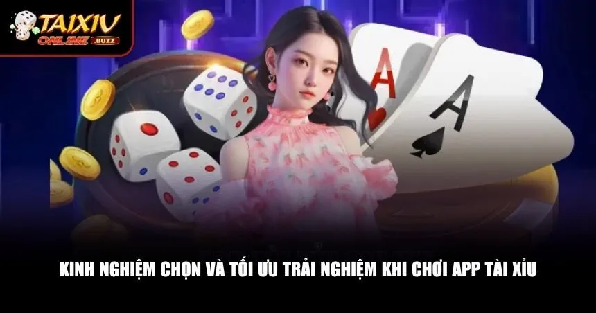 So sánh các app tài xỉu của các cổng game phổ biến nhất 2026 Tối ưu trải nghiệm của bạn trên các app tài xỉu phổ biến
